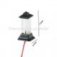 lawn lamp 20--1.5cm height