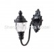 LHM737 metal wall lamp