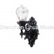 LHM738 metal wall lamp