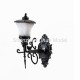 LHM739 metal wall lamp