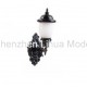 LHM741 metal wall lamp