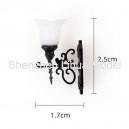 LHM744 metal wall lamp