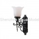 LHM744 metal wall lamp