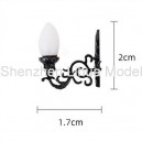 LHM746 metal wall lamp