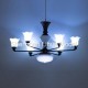 LHM751 metal ceiling lamp