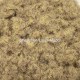 Withered color grass powder