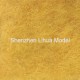 yellow color grass powder 