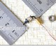LHM757 metal wall lamp