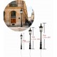 LHM694 yard lamp