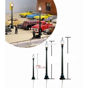 LHM697 yard lamp
