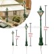 LHM699 yard lamp