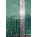 LHM830 metal street lamp