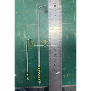 LHM830 metal street lamp