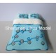 ceramic double bed 03