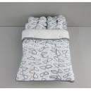 ceramic double bed 06