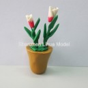 ceramic flower pot 10