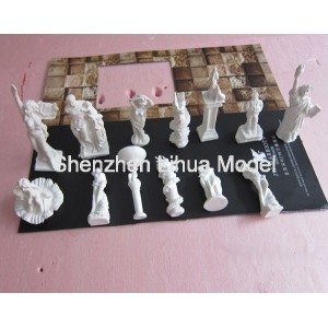 sculpture A13---architecture  mode human people animal 