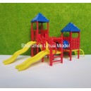 children's slide