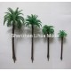 coconut tree A series