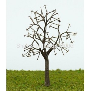 tree trunk 13---architecture model scale artificial miniature 