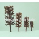 tree trunk 15---architecture model scale artificial miniature 