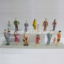 1:25 color figures