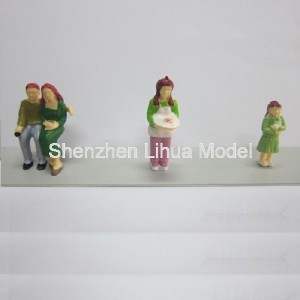 1:25 G scale indoor set----for model train layouts