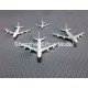 model plane