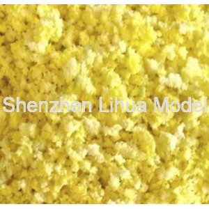 N05 tree powder---light yellow normal tree powder