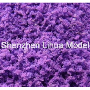 N09 tree powder---purple normal tree powder