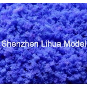 N11 tree powder--purple blue normal tree powder