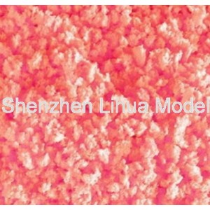 N14 tree powder--pink normal tree powder