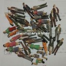 1:50 O scale mixed figures----for model train layouts