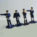 1:50/1:100 traffic police