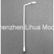 LHM19 metal street lamp