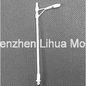 LHM20 metal street lamp