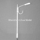 LHM501 metal street lamp