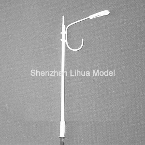 LHM501 metal street lamp