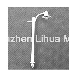 LHM04 metal yard lamp----single head