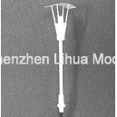 LHM103 metal yard lamp----single head