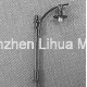 LHM309  metal yard lamp----single head