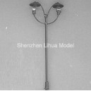 LHM522 metal yard lamp----double head