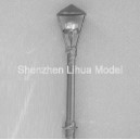 LHM504 metal lawn lamp