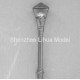 LHM504 metal lawn lamp