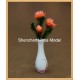 ABS flower vase 11---flower vase architectural model vase