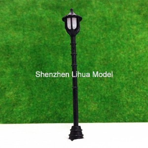 yard lamp 034----single head model lamp LED lamp