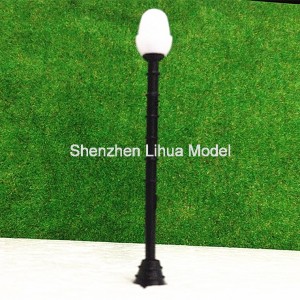 yard lamp 035----single head model lamp LED lamp