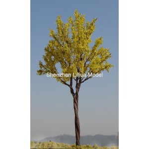 iron wire tree 23----iron stem tree