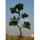 iron wire tree 27