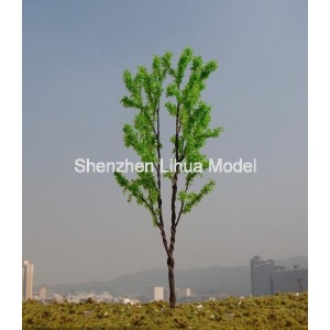 iron wire tree 18----iron stem tree